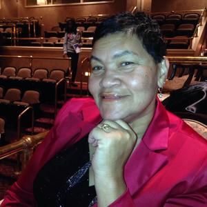 Meet your Posher, Melvern